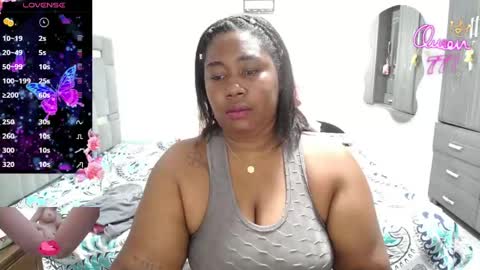 XIOMARA  online show from May 1, 2026, 1:10 am