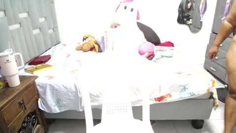 Snapshot of thickebonymilf chatting on May 16, 2026, 3:14 am XIOMARA online show from May 16, 2026, 3:14 am