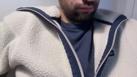 Snapshot of thickerbunny chatting on November 16, 2025, 8:36 pm thickerbunny online show from November 16, 2025, 8:36 pm