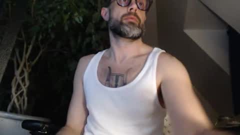 thickerheaviercockier online show from March 21, 2026, 8:45 pm