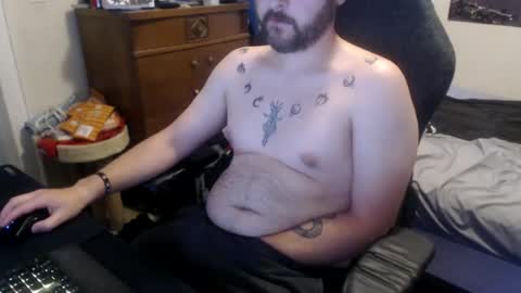 thickgarrett online show from July 1, 2026, 7:46 pm