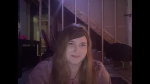 Ariel online show from January 15, 2025, 11:51 pm