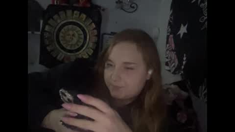 Ariel online show from January 17, 2025, 5:32 am