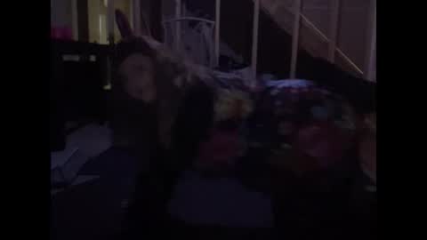 Ariel online show from February 6, 2025, 5:19 pm