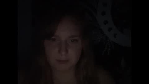 Ariel online show from February 11, 2025, 4:55 am