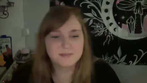 Ariel online show from March 5, 2025, 12:16 am