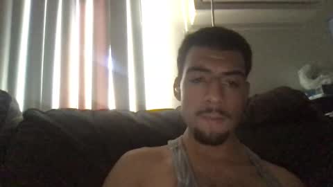 andres online show from December 21, 2025, 11:34 pm