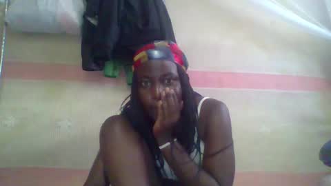 thickianah376 online show from February 21, 2025, 3:10 pm