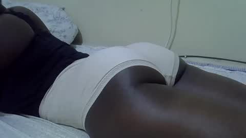 thickianah376 online show from April 21, 2026, 5:28 pm