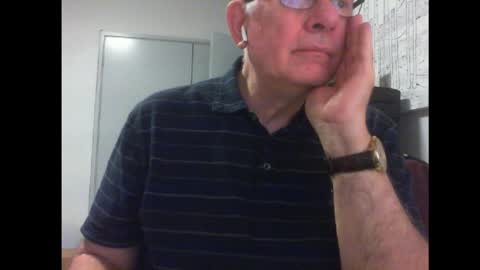 James online show from January 31, 2025, 12:18 pm