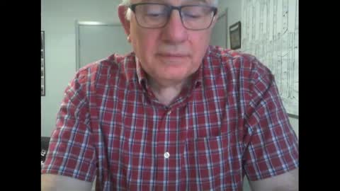 Snapshot of thickmelnik chatting on April 30, 2026, 4:41 am James online show from April 30, 2026, 4:41 am