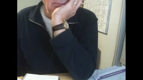 Snapshot of thickmelnik chatting on May 11, 2026, 2:45 pm James online show from May 11, 2026, 2:45 pm