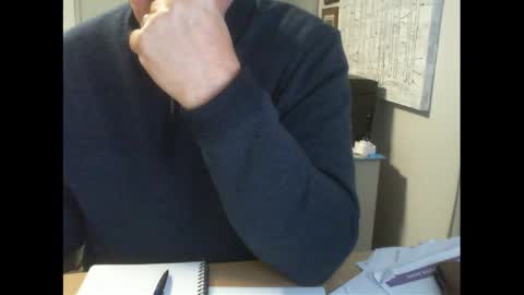 Snapshot of thickmelnik chatting on May 12, 2026, 2:58 pm James online show from May 12, 2026, 2:58 pm