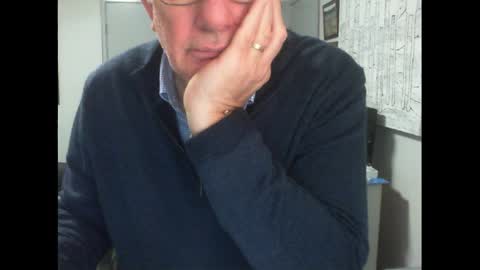 Snapshot of thickmelnik chatting on May 20, 2026, 2:45 pm James online show from May 20, 2026, 2:45 pm