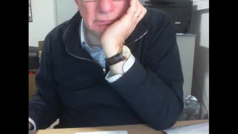 Snapshot of thickmelnik chatting on June 21, 2026, 3:03 pm James online show from June 21, 2026, 3:03 pm