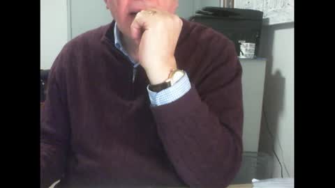 James online show from June 25, 2026, 2:43 pm