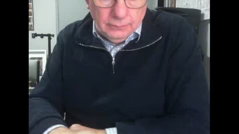 James online show from July 8, 2026, 2:54 pm