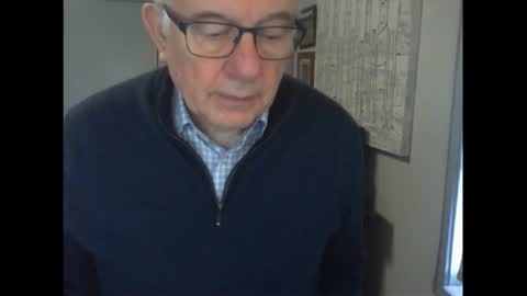 James online show from July 17, 2026, 1:34 am