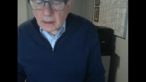 James online show from July 17, 2026, 1:40 pm