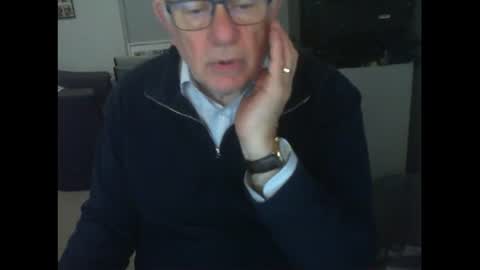 James online show from July 18, 2026, 4:27 am