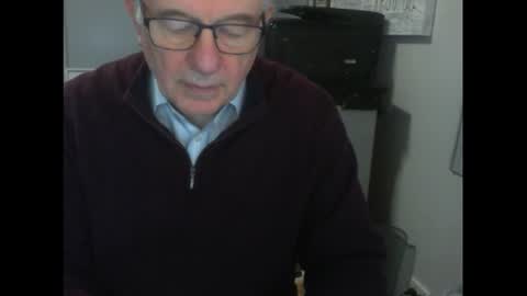 James online show from July 21, 2026, 6:16 am