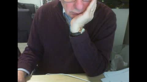 James online show from July 23, 2026, 2:48 pm