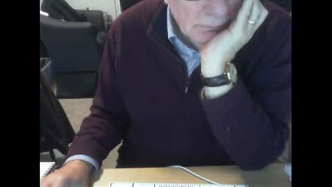 James online show from July 25, 2026, 5:27 am