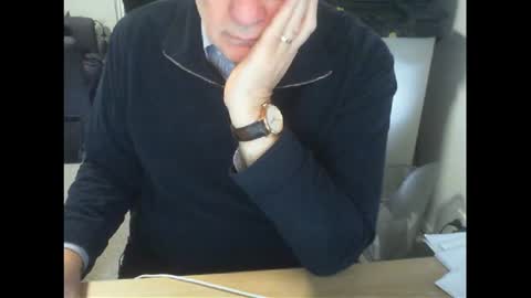 James online show from July 26, 2026, 1:36 am