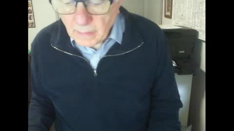 James online show from July 29, 2026, 1:04 am