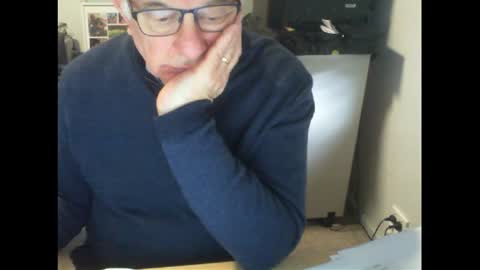James online show from July 30, 2026, 1:59 am