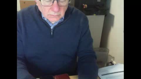 James online show from July 31, 2026, 2:27 pm