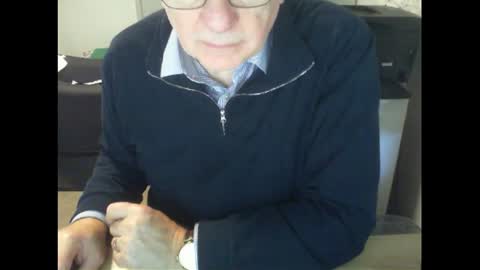 James online show from August 2, 2026, 1:37 am