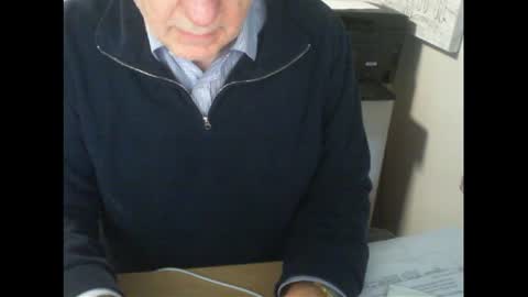 James online show from August 5, 2026, 1:52 am