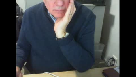 James online show from August 6, 2026, 1:57 pm