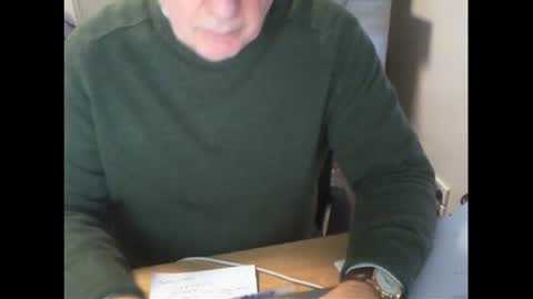 James online show from August 8, 2026, 2:36 am