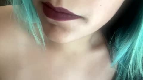 thickmorena online show from November 8, 2025, 5:34 pm