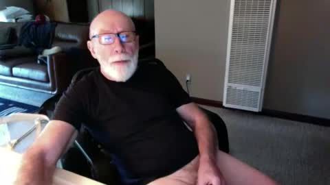 Thickmorningwoodinyou always online show from December 1, 2025, 4:12 pm