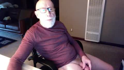 Thickmorningwoodinyou always online show from December 21, 2025, 4:25 pm