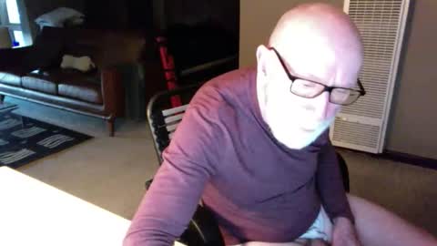 Thickmorningwoodinyou always online show from January 15, 2026, 3:27 pm