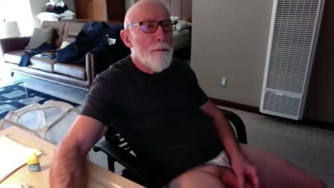 Thickmorningwoodinyou always online show from February 27, 2026, 4:18 pm