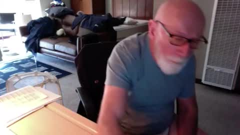 Thickmorningwoodinyou always online show from March 6, 2026, 4:03 pm