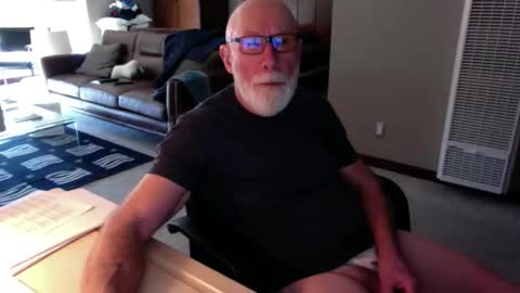 Thickmorningwoodinyou always online show from March 7, 2026, 4:26 pm