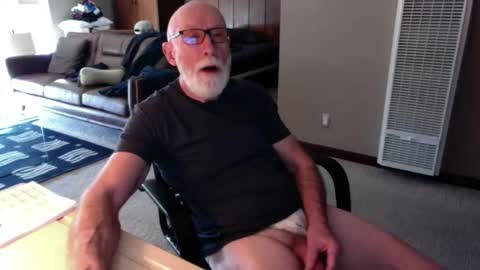 Thickmorningwoodinyou always online show from March 15, 2026, 4:02 pm