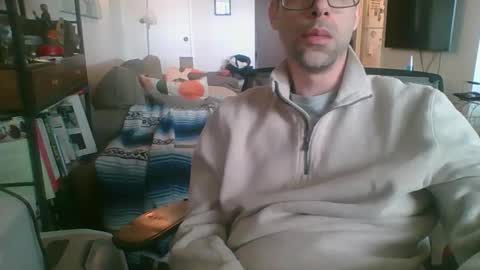 thickty online show from March 12, 2026, 1:28 pm