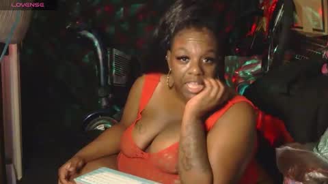 Snapshot of thickumzz41 chatting on December 19, 2025, 3:57 am Thickumzz41 online show from December 19, 2025, 3:57 am