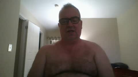 thickwhiteload online show from October 19, 2025, 1:01 pm