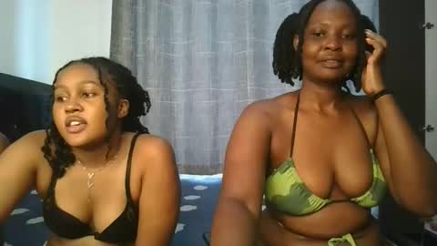 Rue online show from April 27, 2026, 8:34 am