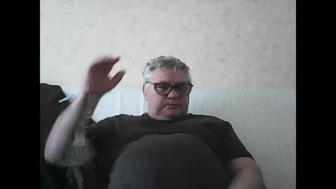 Snapshot of thierrysymp chatting on January 16, 2025, 10:53 am Thierrysymp online show from January 16, 2025, 10:53 am