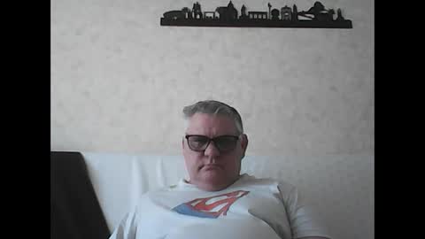 Snapshot of thierrysymp chatting on March 7, 2025, 10:02 am Thierrysymp online show from March 7, 2025, 10:02 am