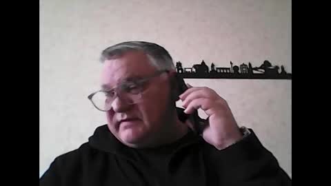 Snapshot of thierrysymp chatting on January 18, 2026, 10:41 am Thierrysymp online show from January 18, 2026, 10:41 am